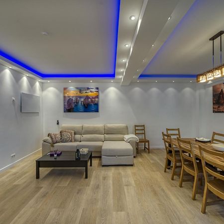Casa Los Castanos Guayedra Exteriér fotografie